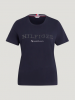 Koszulka BELMONT - desert sky - Tommy Hilfiger Equestrian 